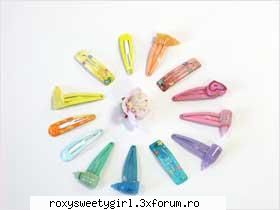 Accesori pt par - Ca sa arati mai bn pune-ti accesorii pt par;)=D - Everyring for Girls