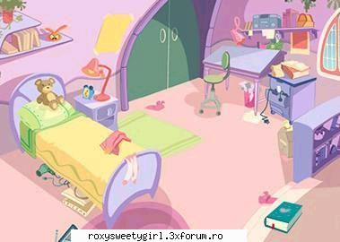 Bloom - roxy_4you - Winx
