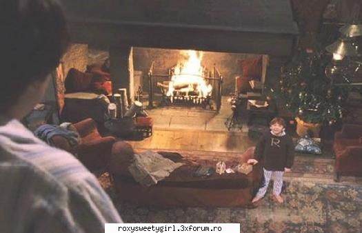 Camera Cercetasilor - roxy_4you - Cercetasi(Gryffindor)