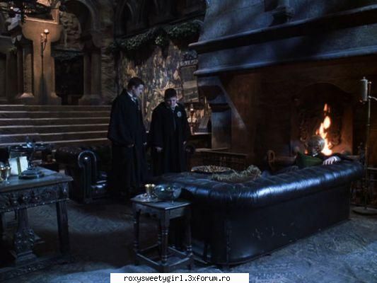 Camera Viperinilor - roxy_4you - Viperini(Slytherin)