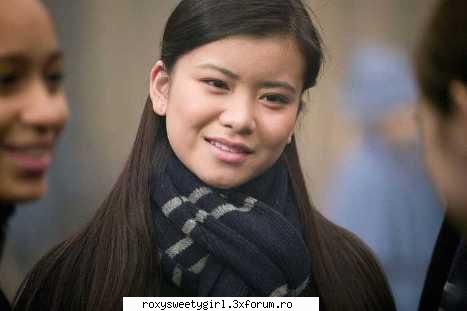 cho chang membrii casei