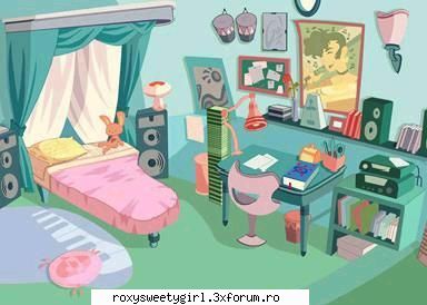 Musa - roxy_4you - Winx