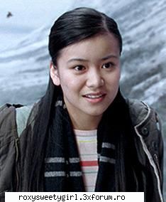 felicitari la ai cho chang raspunsuri