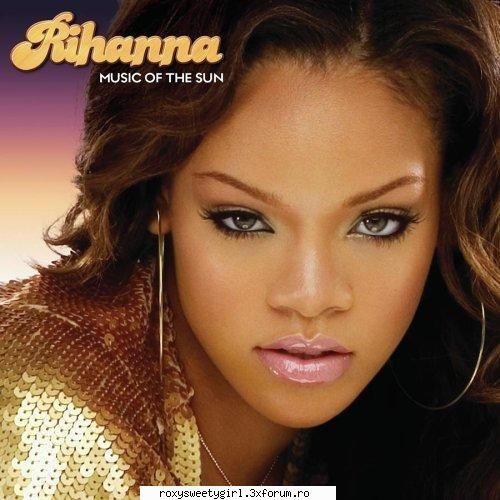 Rihanna - Talentata si frumoasa.Are melodii frumoase - Muzik