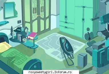 Tecna - roxy_4you - Winx