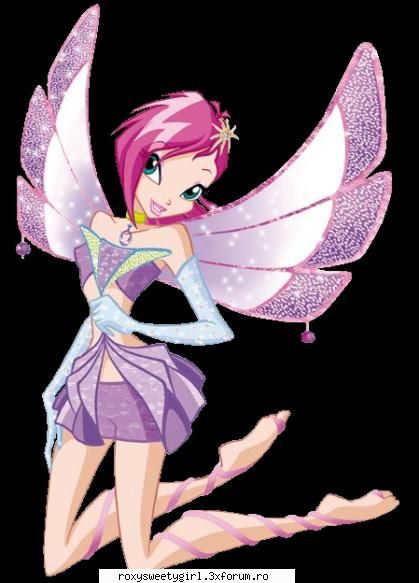 Tecna - tecna........super - Winx