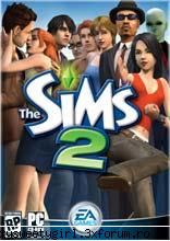 unul dintre cele mai frumoase jocuri preferate de  baieti the sims2