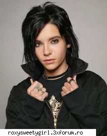 Tokio Hotel - Imi place mult de BILL - Muzik
