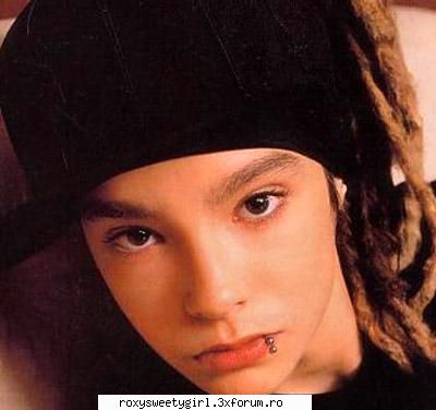 Tokio Hotel - Dar si Tom e frumos - Muzik