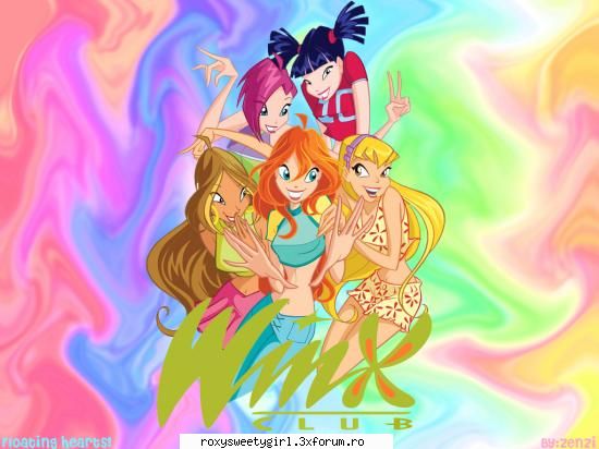 winx