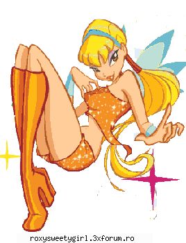 aveti vreo da winx