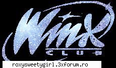 Winx - roxy_4you - Winx